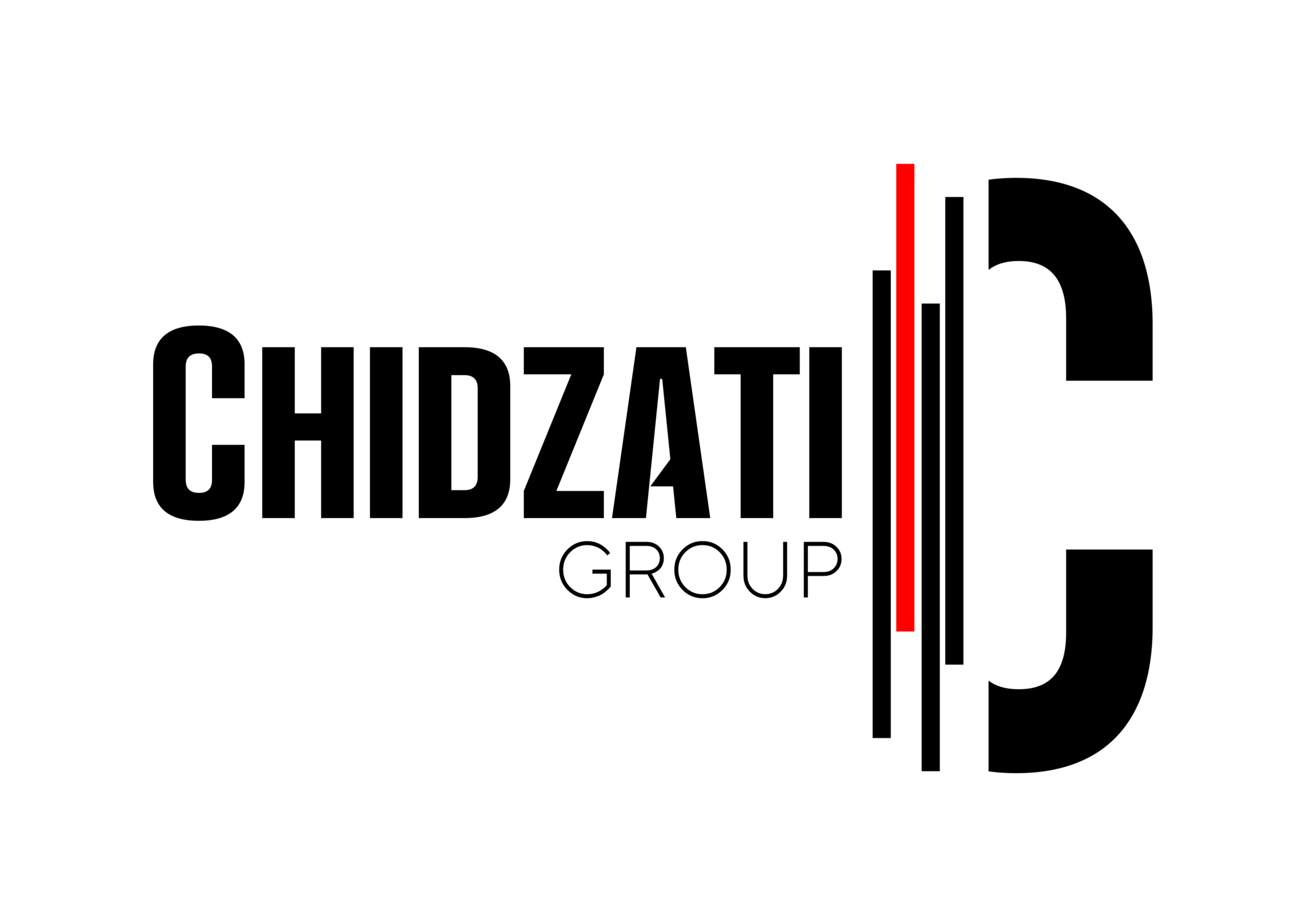 Chidzati Group Logo